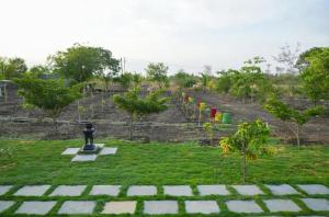 Dr Shahas Farmhouse