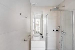 2-Bedroom Apartment with Private Garden