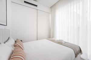 2-Bedroom Apartment with Private Garden