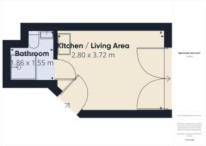 Budget-Friendly Studio Apartments Praga by Noclegi Renters