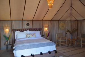 Merzouga Eternal luxury Camp