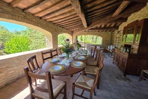 Villa Tufi by MMega