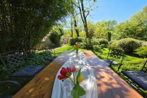 Villa Tufi by MMega