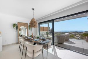 Sea Views Apartment Pools, Golf - La Cala de Mijas