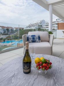 Sea Views Apartment Pools, Golf - La Cala de Mijas