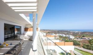 Sea Views Apartment Pools, Golf - La Cala de Mijas