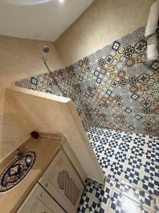 Riad Jabador & Spa