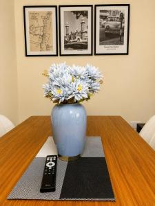 Dahlias in Bloom Boutique Stays -Milimani, Kisumu