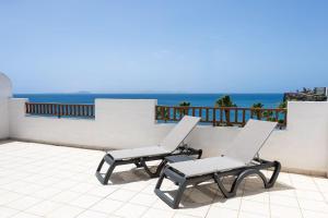 Gran Tagoro Family & Fun Playa Blanca