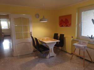 Apartment in Popielów