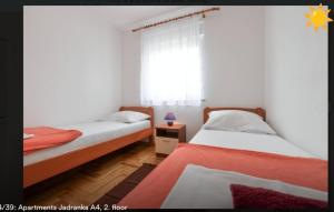 Apartment Carlo