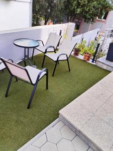 Apartment Carlo