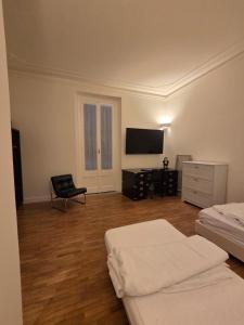 Elegant apartment in Corso Colombo