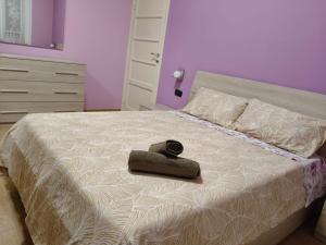 Bright and cozy apartment in Busto Arsizio