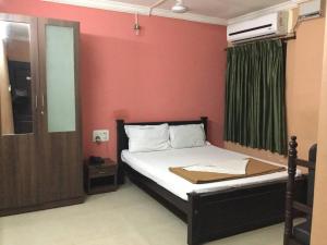 Ma Parvati Residency