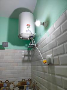 Ma Parvati Residency