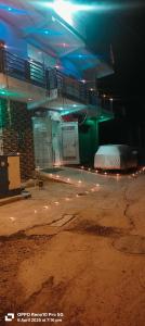 Ma Parvati Residency