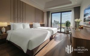 Noi Bai Horizon Hotel
