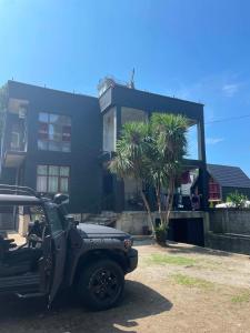 Family house Kobuleti