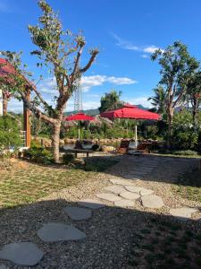 Đào Viên Homestay