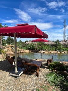 Đào Viên Homestay