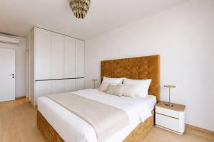 Eurovea Tower Executive Residence Danube View