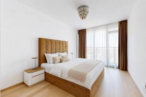Eurovea Tower Executive Residence Danube View