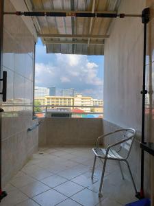 Pattaya Tai Center Condo 2