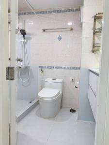 Pattaya Tai Center Condo 2