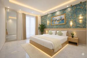 Hotel Decent Premier - IGI Delhi Airport
