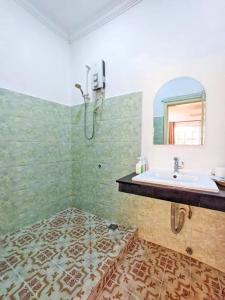namo angkor guest house
