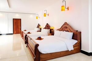 namo angkor guest house