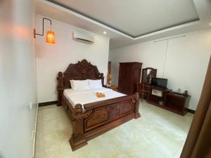 namo angkor guest house