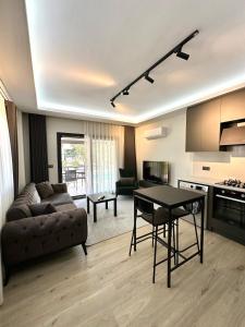 Lilyum apartments 1 bedroom