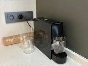 Lilyum apartments 1 bedroom