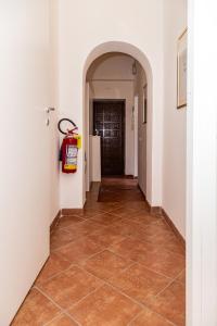 Aurelia Vatican Home
