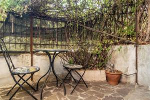 Aurelia Vatican Home