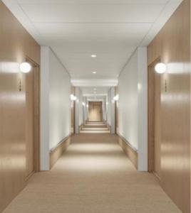 CLOUD STAY Hotel JONGNO
