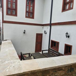 Saffet Hanım Konağı