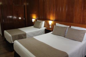 Hotel Tijuco Turismo