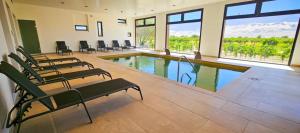 Abaucan Hotel Spa