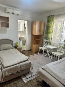 Apartmani Bjelila