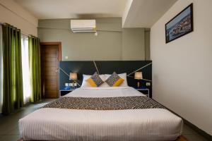 CJ Grande Hotel