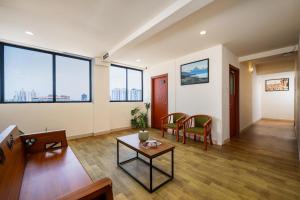 CJ Grande Hotel