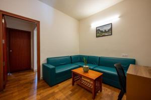 CJ Grande Hotel
