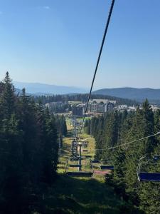 Senka Sky view NOVO parking is free