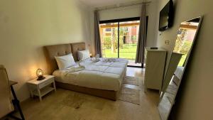 Palmeraie Private Residence Apartement