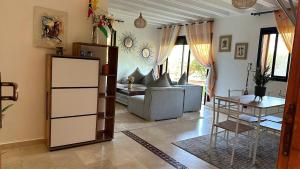 Palmeraie Private Residence Apartement