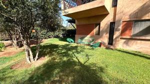 Palmeraie Private Residence Apartement