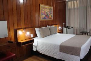 Hotel Tijuco Turismo
